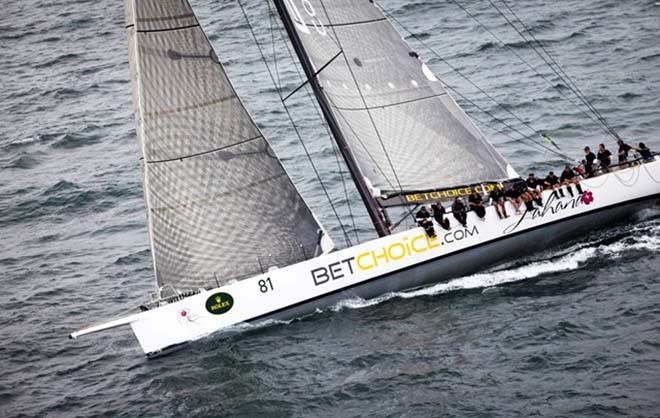 Lahana -Credit ROLEX-Daniel Forster ©  Rolex/Daniel Forster http://www.regattanews.com